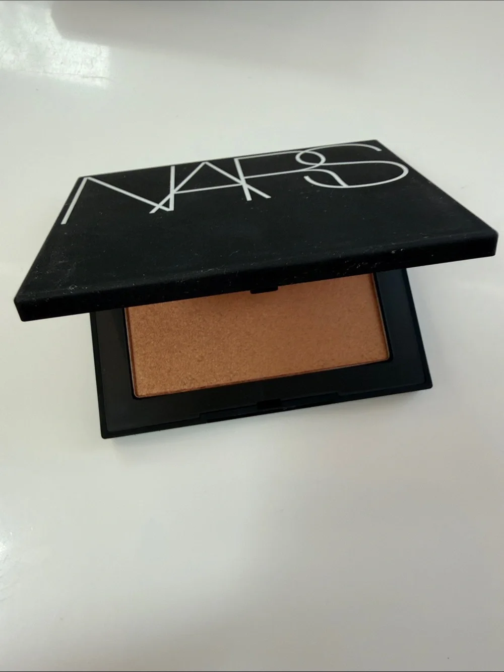 NARS Bronzer Compact in St. Barths